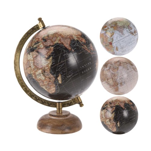 Glob terra 24 cm - modele diverse