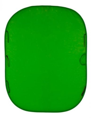 Lastolite fundal pliabil chroma key verde 1.8x2.1m