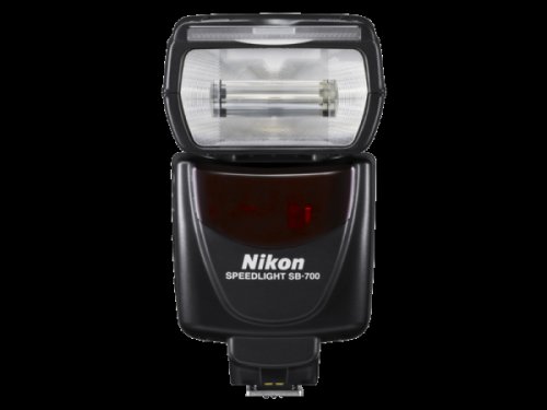 Nikon sb-700 af speedlight blitz foto pentru nikon 
