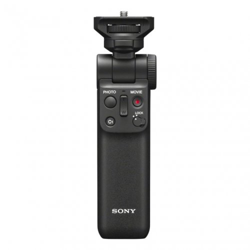 Sony gp-vpt2bt grip shooting wireless