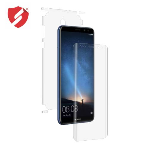 Folie de protectie Smart Protection huawei mate 10 lite - fullbody - display + spate + laterale