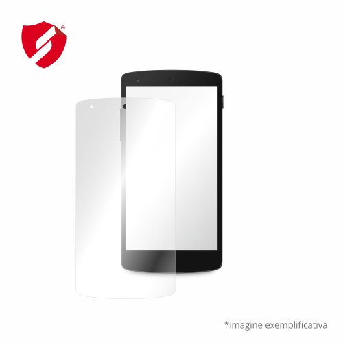 Folie de protectie Smart Protection i-mobile iq 5.5 - doar-display