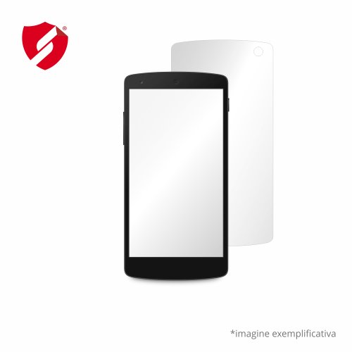 Folie de protectie Smart Protection i-mobile iq 5.5 - doar spate