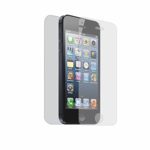 Folie de protectie Smart Protection iphone 5 - fullbody - display + spate + laterale
