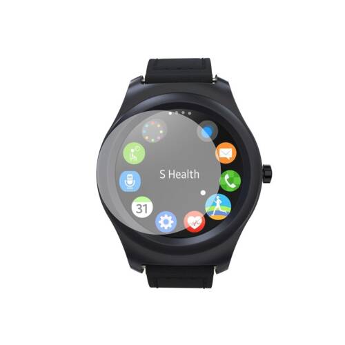 Folie de protectie Smart Protection smartwatch poseidon 360 ultrasmart - 2buc x folie display