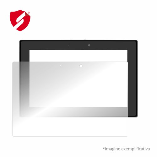 Folie de protectie Smart Protection tableta irbis tw11 - doar-display