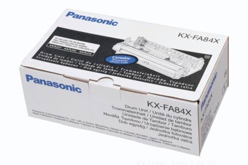 Drum unit Panasonic kx-fa84e