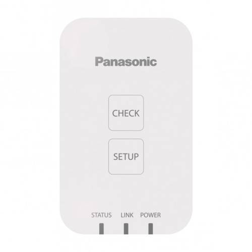 Interfata wi-fi pentu aer conditionat Panasonic cz-tacg1