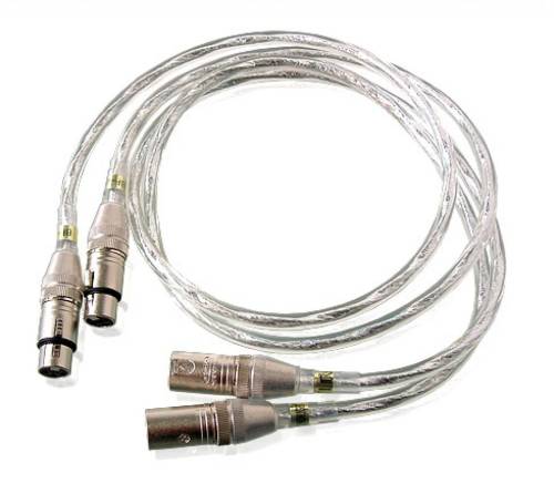 Cablu interconect xlr Xindak soundright bf-2 1 metru