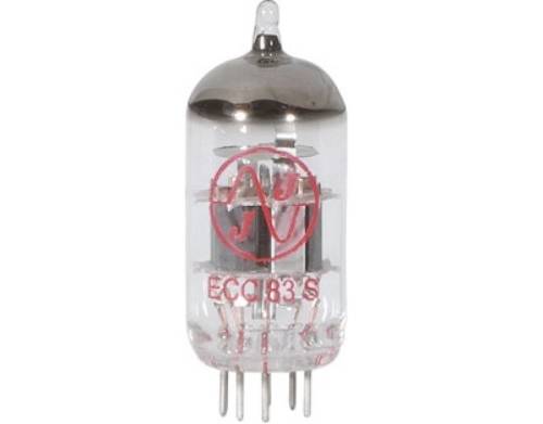 Jj Electronic Lampa ( tub ) jj ecc83s