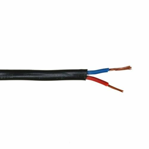 Cablu alimentare 2x0.75mm pni-pc2x075 rola 100m