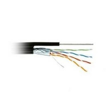 Nextra Cablu cupru ftp cu sufa cat5e 10m