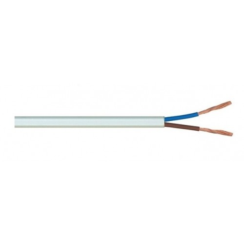 Cablu tip panglica myyup 2x0.75 10m