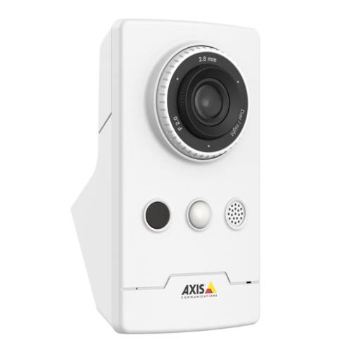 Camera IP M1065-LW H.264/HDTV 0810-002 AXIS