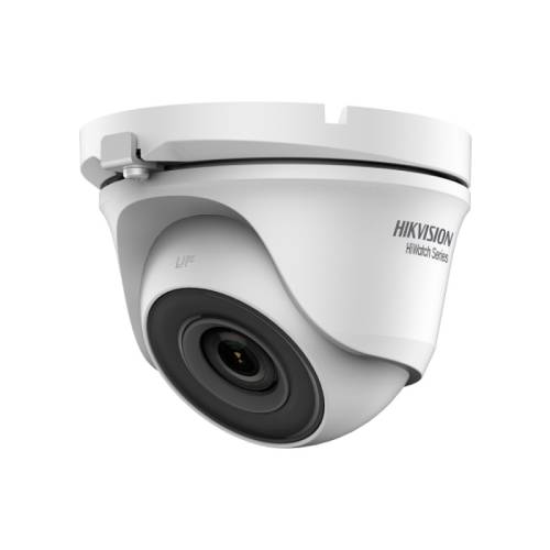 Camera Turbo HD Hikvision HiWatch HWT-T123-M