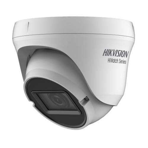 Camera Turbo HD Hikvision HiWatch HWT-T340-VF