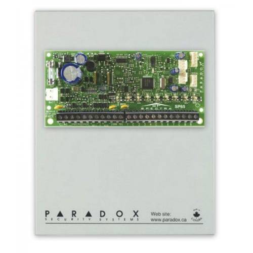 Paradox Placa centrala alarma sp7000