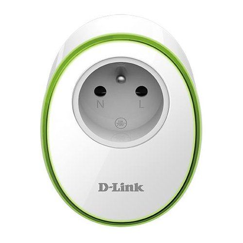 Priza smart D-link DSP-W115