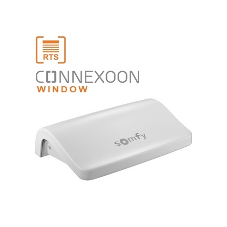Unitate de comanda Somfy Connexoon RTS box 1 - 1 aplicatie