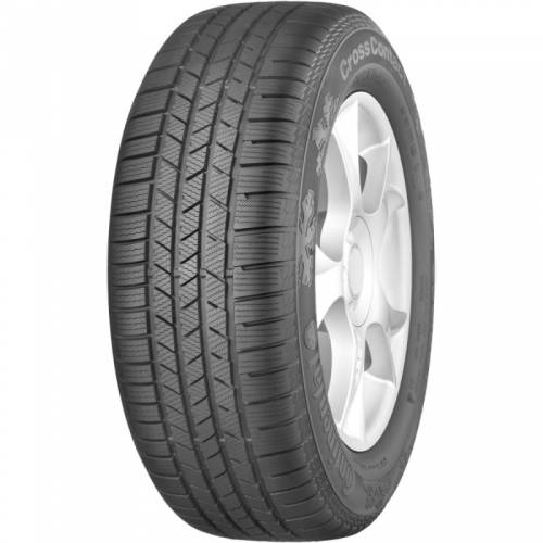 Anvelope iarna continental cross contact winter 255 65 r17 110h