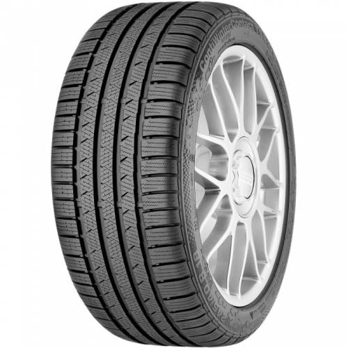 Anvelope iarna continental winter contact ts810s 225 40 r18 92v