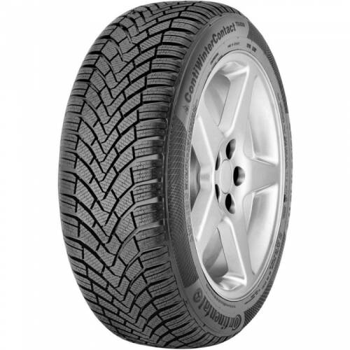 Anvelope iarna continental winter contact ts850p suv 215 65 r16 98h