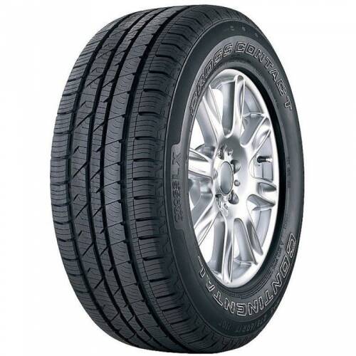Anvelope vara continental cross contact lx sport 275 45 r21 110y