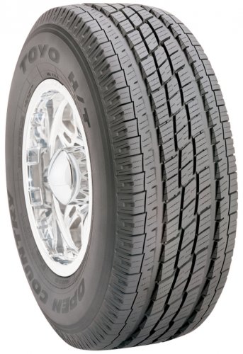 Anvelope vara toyo open country ht 215 70 r16 100h