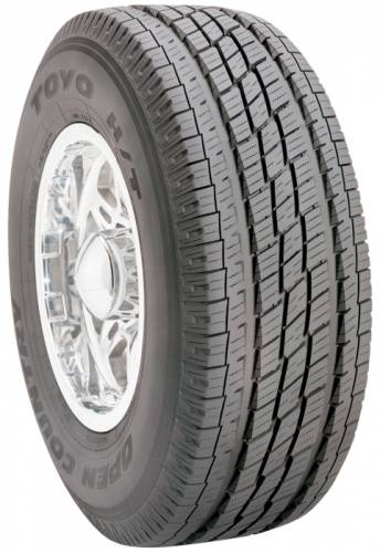 Anvelope vara toyo open country ht 235 65 r18 104t