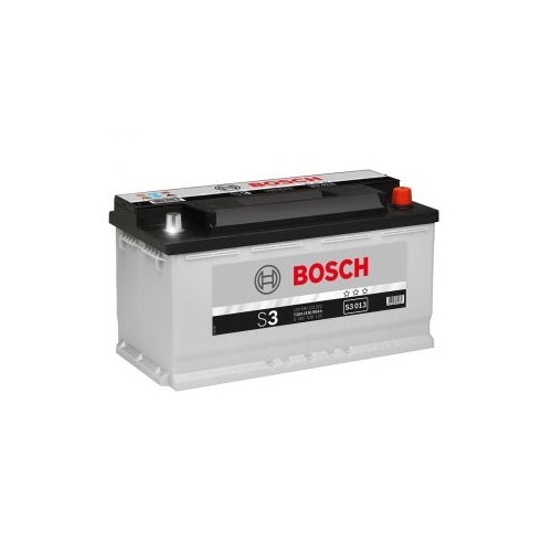 Baterie auto bosch baterie auto bosch s3 90ah 0092s30130
