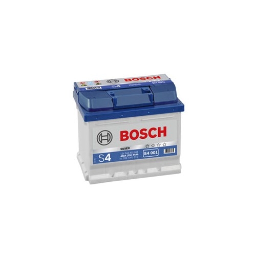 Baterie auto bosch s4 44ah 0092s40010