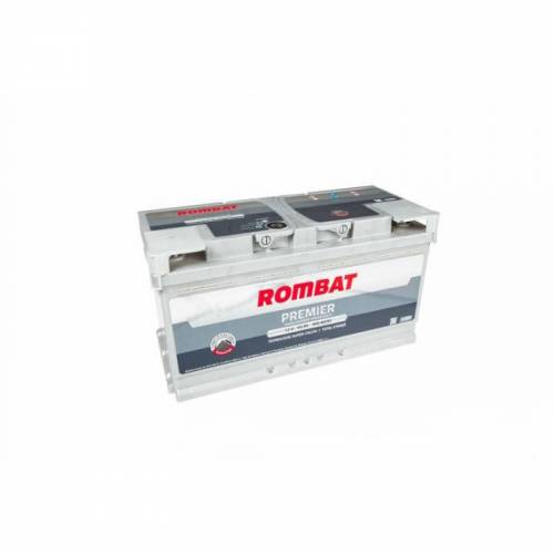 Baterie auto Rombat premier 75ah