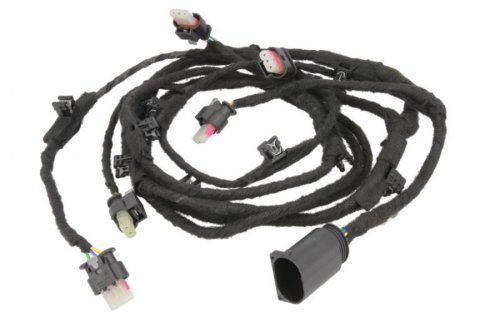 Cabluri senzori parcare fata potrivit bmw seria 5 f10, 5 f11 2009-2017