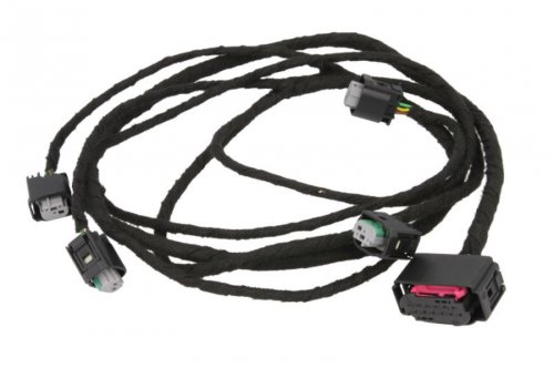 Blic Cabluri senzori parcare fata potrivit bmw x5 e53 2000-2006