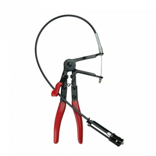 Cleste colier flexibil cablu bowden 15 60mm force 630 mm