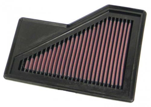 Filtru aer sport mini mini (r56) kn filters 33-2885