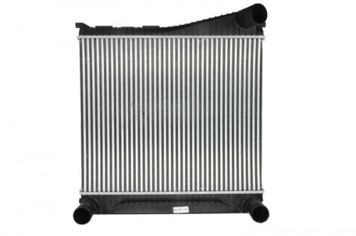 Intercooler land rover discovery iv, range rover sport 3.0d dupa 2009