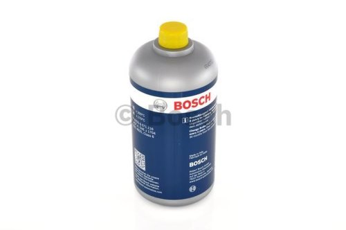 Bosch Lichid frane esp (1l) [265 c, 170 c, vascozitate: 700mm sec.] - vascozitate inferioare pentru vehicule cu sistem: abs,asr,esp
