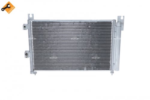 Radiator ac condensator cu uscator potrivit ford ranger; mazda b-serie, bt-50 2.2 2.5d 3.0d 06.99-12.15
