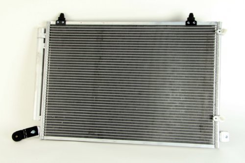 Radiator ac condensator mazda mpv al ii-lea (lw) 2.5 v6