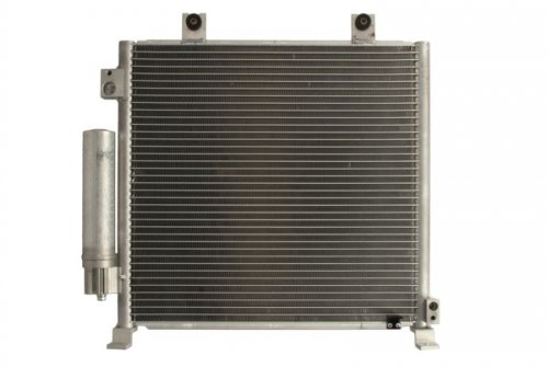 Radiator ac condensator potrivit suzuki ignis i 1.3 1.5 10.00-12.05
