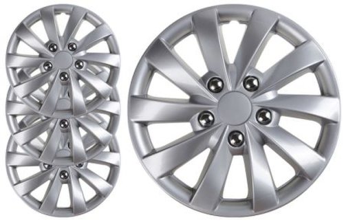Set capace 15 inch carface 612