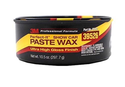 Show care paste wax 3m ceara solida producator 3m