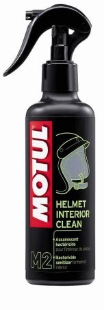 Solutie curatare casca interior helmet interior clean 250ml motul
