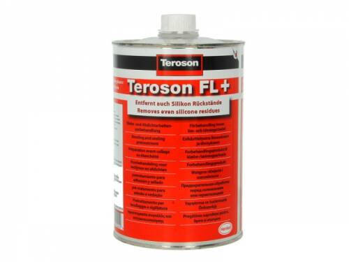 Solutii curatare parbriz loctite teroson fl 1l