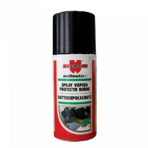 Spray vopsea protectie borne wurth, 150 ml
