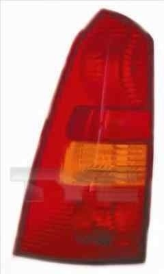 Tripla stop lampa spate ford focus combi (dnw) tyc 11 0311 01 2