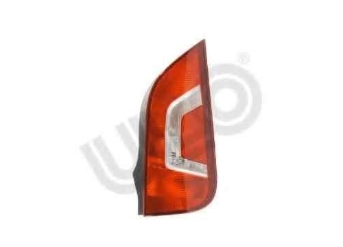 Tripla stop lampa spate vw up ulo 1097002