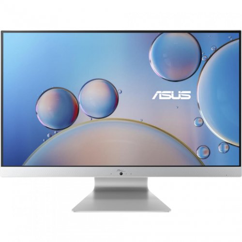 All-in-one asus, m3700wuak-ba034m, 27.0-inch, fhd (1920 x 1080) 16:9, 512gb m.2 nvme(t) pcie(r) 3.0 ssd, without hdd, 8gb ddr4 so-dimm, amd radeo...