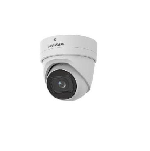 Camera supraveghere hikvision ip ds-2cd2h26g2-izs 2.8-12mm c 2 mp acusense motorized varifocal turret, image sensor 1 2.8 progressive scan cmos,varifocal lens 2.8 to 12 mm, image enhancement blc, hlc